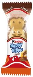 Вафли Kinder Happy Hippo Cacao