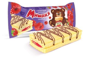 Десерт Мишаня