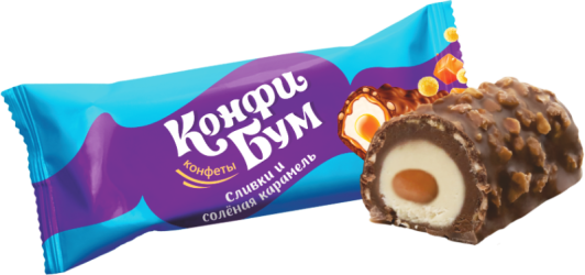 КонфиБум