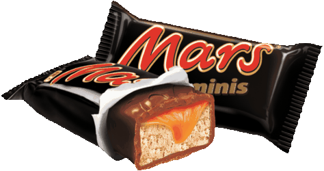 Марс minis