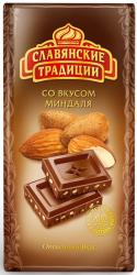 Шоколад Славянские традиции