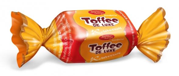TOFFEE DE LUXE классик