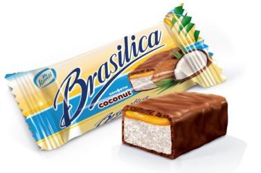 Brasilica coconut