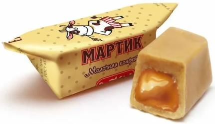 Мартик